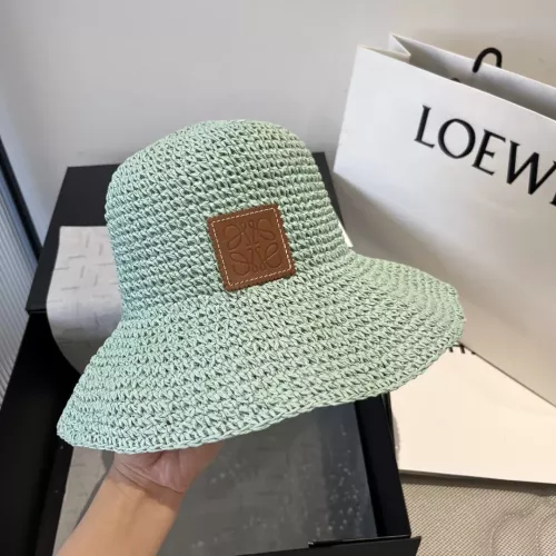 LOEWE Caps #1310646 $40.00 USD, Wholesale Replica LOEWE Caps