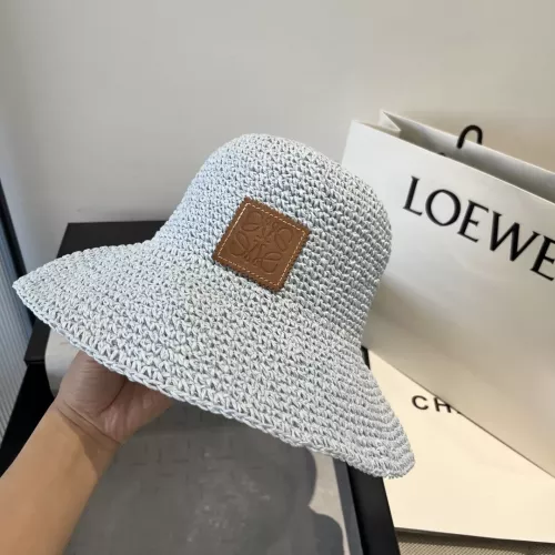 LOEWE Caps #1310647 $40.00 USD, Wholesale Replica LOEWE Caps