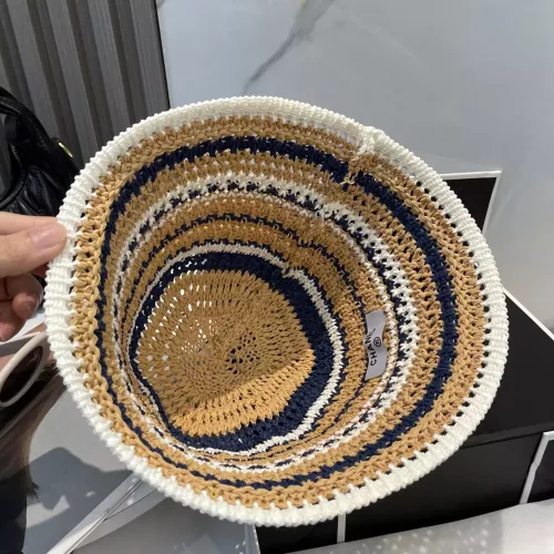 Replica Chanel Caps #1310649 $27.00 USD for Wholesale