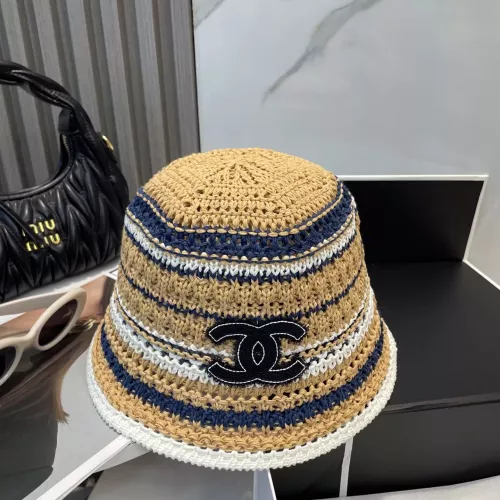 Replica Chanel Caps #1310649 $27.00 USD for Wholesale