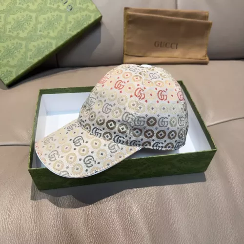 Replica Gucci Caps #1310652 $34.00 USD for Wholesale
