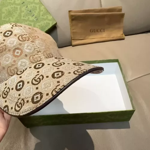 Replica Gucci Caps #1310653 $34.00 USD for Wholesale