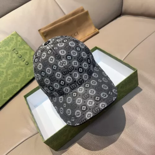 Gucci Caps #1310655 $34.00 USD, Wholesale Replica Gucci Caps