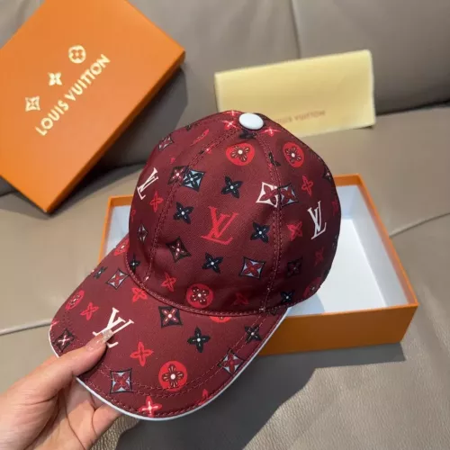 Replica Louis Vuitton LV Caps #1310656 $34.00 USD for Wholesale