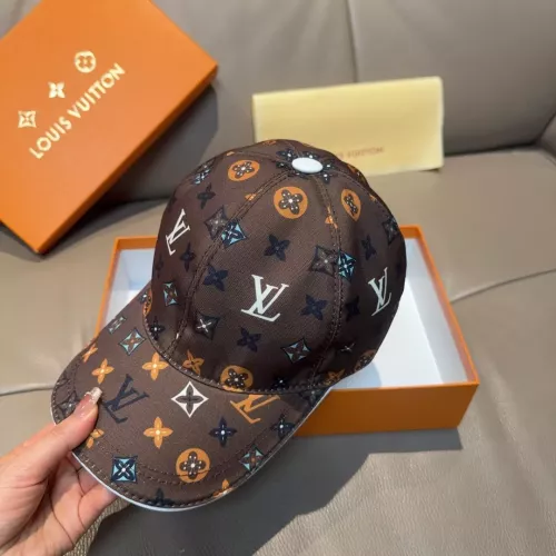 Replica Louis Vuitton LV Caps #1310658 $34.00 USD for Wholesale
