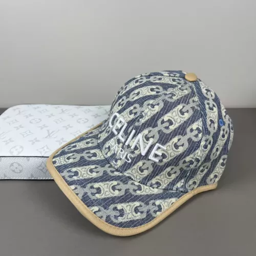 Replica Celine Caps #1310663 $25.00 USD for Wholesale