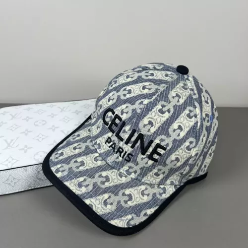 Replica Celine Caps #1310664 $25.00 USD for Wholesale