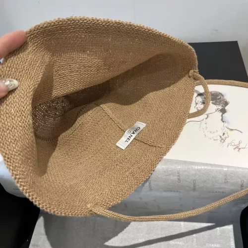 Replica Chanel Caps #1310666 $32.00 USD for Wholesale