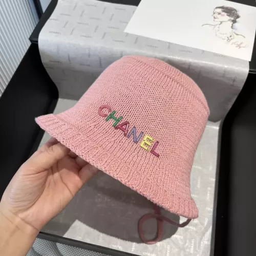 Replica Chanel Caps #1310668 $32.00 USD for Wholesale
