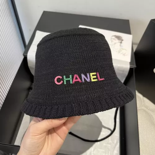 Replica Chanel Caps #1310669 $32.00 USD for Wholesale