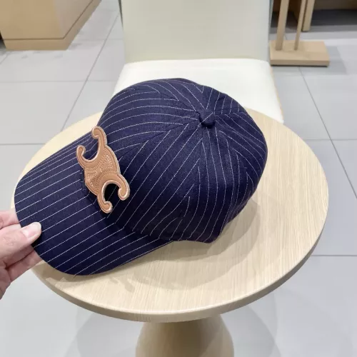 Replica Celine Caps #1310672 $32.00 USD for Wholesale