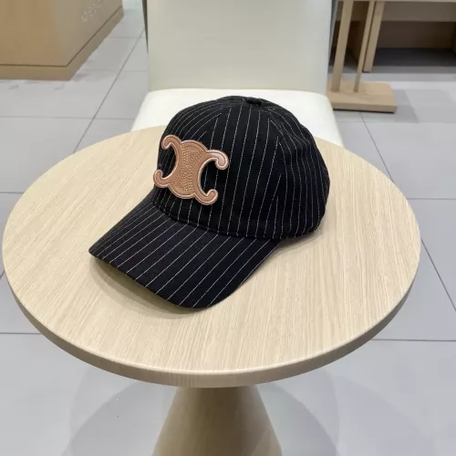 Replica Celine Caps #1310673 $32.00 USD for Wholesale