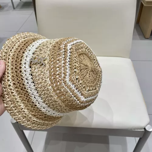 Replica Yves Saint Laurent YSL Caps #1310675 $32.00 USD for Wholesale