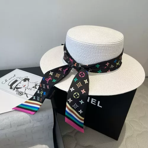 Louis Vuitton LV Caps #1310680 $40.00 USD, Wholesale Replica Louis Vuitton LV Caps