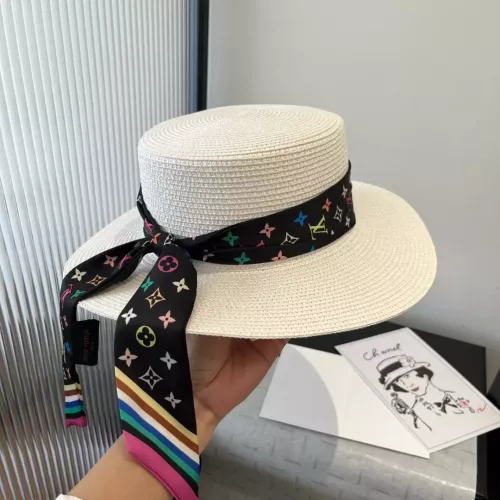 Replica Louis Vuitton LV Caps #1310680 $40.00 USD for Wholesale