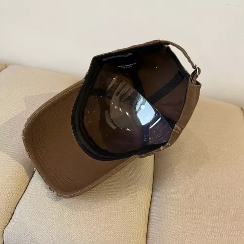 Replica Chrome Hearts Caps #1310683 $29.00 USD for Wholesale