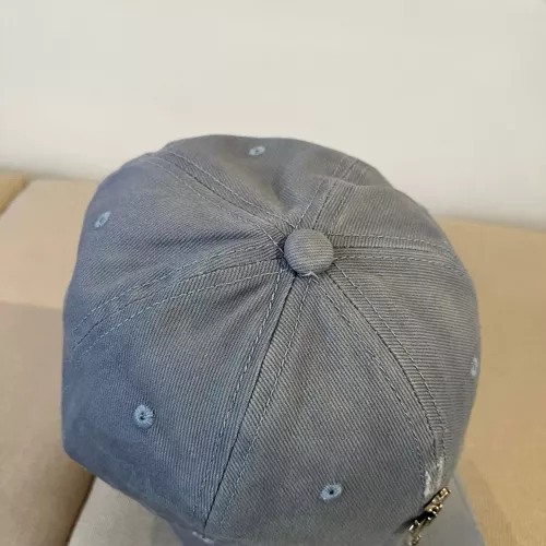 Replica Chrome Hearts Caps #1310684 $29.00 USD for Wholesale