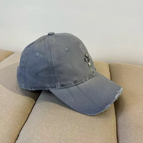 Replica Chrome Hearts Caps #1310684 $29.00 USD for Wholesale