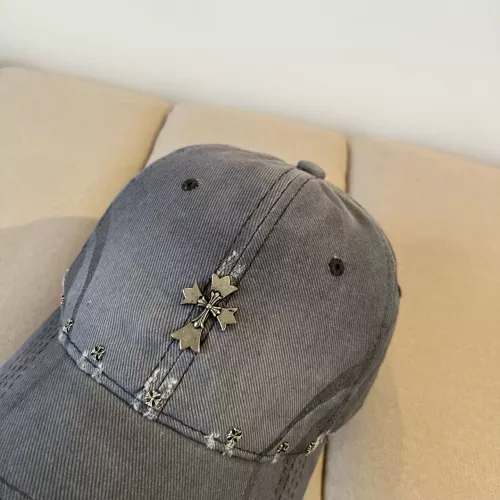 Replica Chrome Hearts Caps #1310686 $29.00 USD for Wholesale