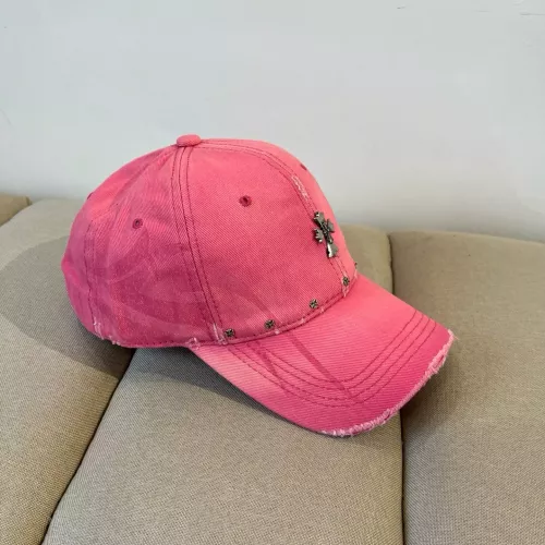 Replica Chrome Hearts Caps #1310687 $29.00 USD for Wholesale