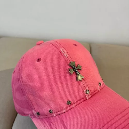 Replica Chrome Hearts Caps #1310687 $29.00 USD for Wholesale