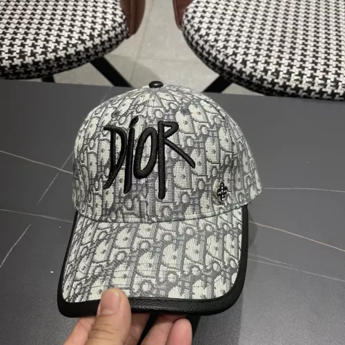 Replica Christian Dior Caps #1310696 $34.00 USD for Wholesale