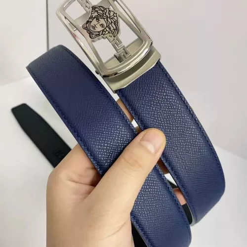 Versace AAA Quality Belts For Men #1310697 $60.00 USD, Wholesale Replica Versace AAA Quality Belts