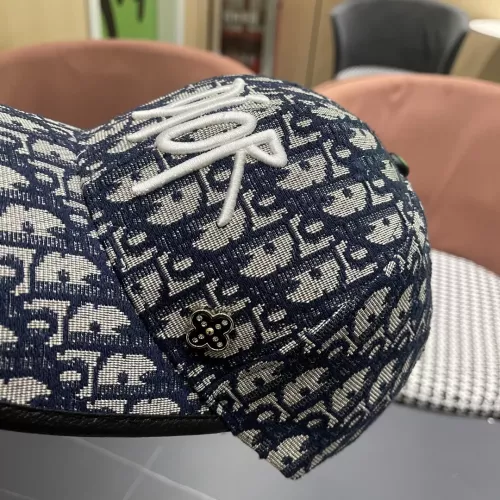 Replica Christian Dior Caps #1310699 $34.00 USD for Wholesale