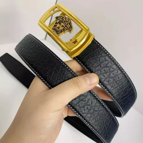 Versace AAA Quality Belts For Men #1310702 $60.00 USD, Wholesale Replica Versace AAA Quality Belts