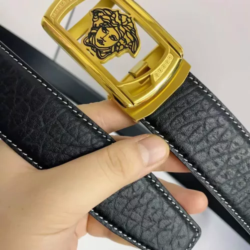 Replica Versace AAA Quality Belts For Men #1310702 $60.00 USD for Wholesale