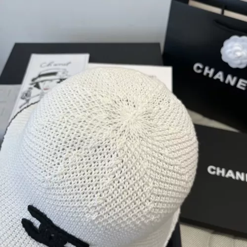 Replica Chanel Caps #1310713 $36.00 USD for Wholesale