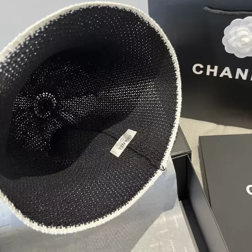 Replica Chanel Caps #1310714 $36.00 USD for Wholesale