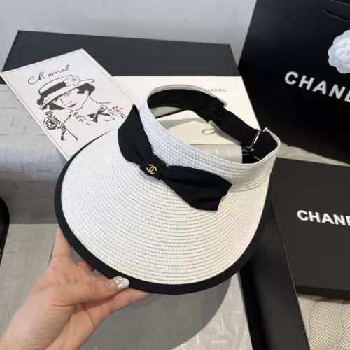 Replica Chanel Caps #1310715 $38.00 USD for Wholesale