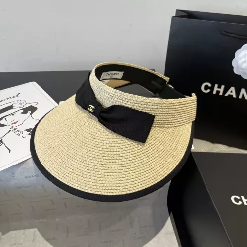Replica Chanel Caps #1310716 $38.00 USD for Wholesale