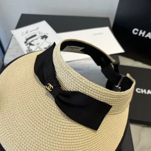 Replica Chanel Caps #1310716 $38.00 USD for Wholesale