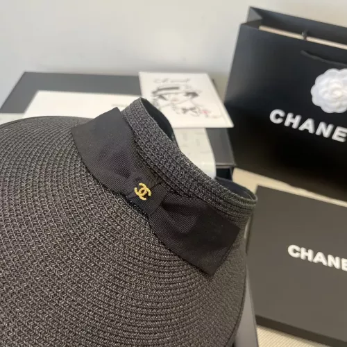 Replica Chanel Caps #1310719 $38.00 USD for Wholesale