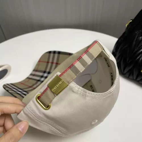 Replica Burberry Caps #1310723 $27.00 USD for Wholesale