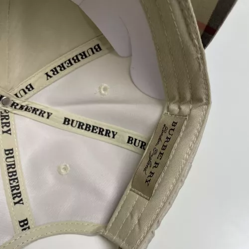 Replica Burberry Caps #1310723 $27.00 USD for Wholesale