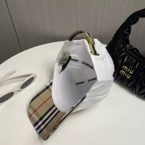 Replica Burberry Caps #1310724 $27.00 USD for Wholesale