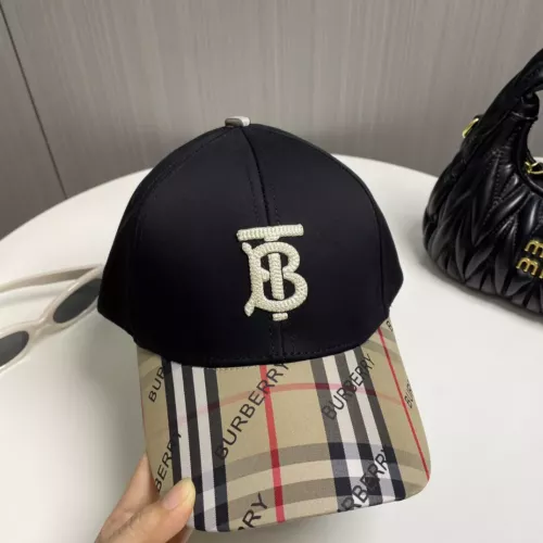 Replica Burberry Caps #1310725 $27.00 USD for Wholesale