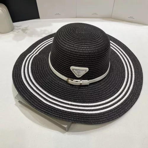 Replica Prada Caps #1310736 $34.00 USD for Wholesale