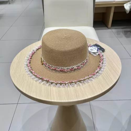 Replica Celine Caps #1310738 $40.00 USD for Wholesale