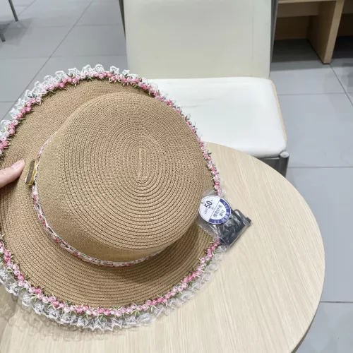 Replica Celine Caps #1310738 $40.00 USD for Wholesale