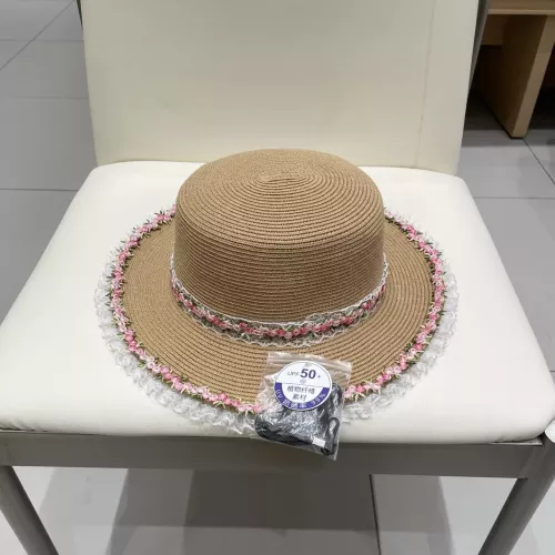 Replica Celine Caps #1310738 $40.00 USD for Wholesale