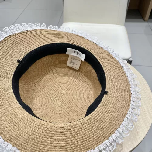 Replica Celine Caps #1310738 $40.00 USD for Wholesale