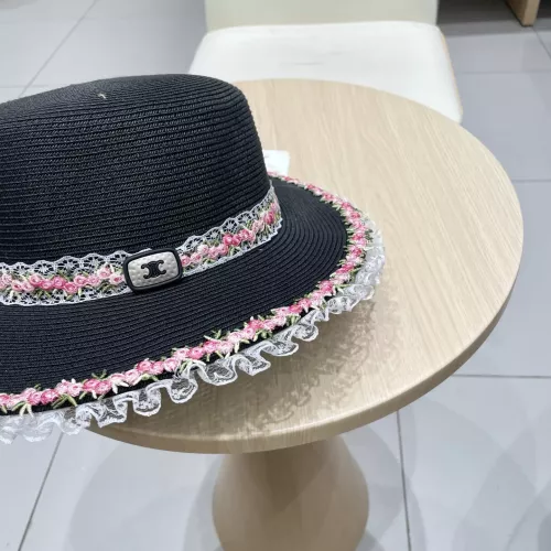 Replica Celine Caps #1310739 $40.00 USD for Wholesale