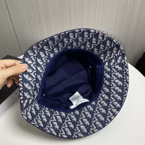 Replica Christian Dior Caps #1310740 $29.00 USD for Wholesale