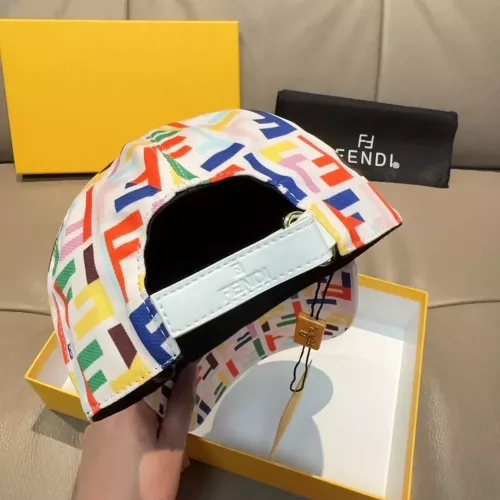 Replica Fendi Caps #1310742 $34.00 USD for Wholesale
