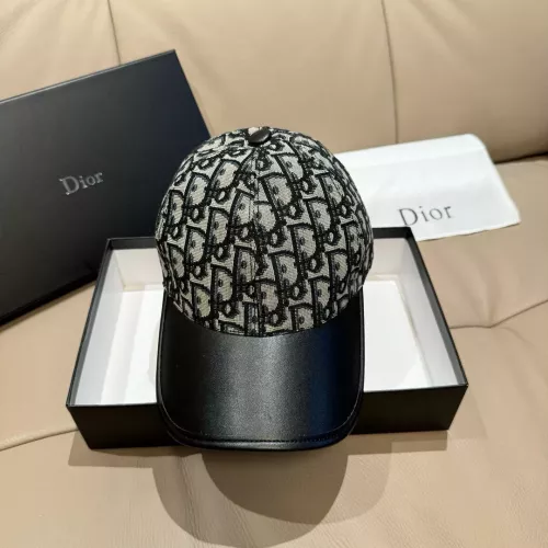 Christian Dior Caps #1310746 $36.00 USD, Wholesale Replica Christian Dior Caps
