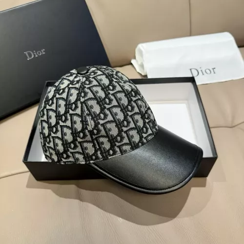 Replica Christian Dior Caps #1310746 $36.00 USD for Wholesale
